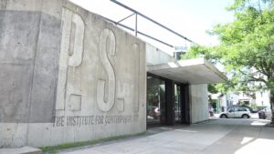 MoMa has a second location in Long Island City next to the office spaces in the Cardinal Building