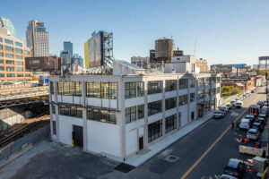 The Cardinal Building at 21-01 51st Avenue